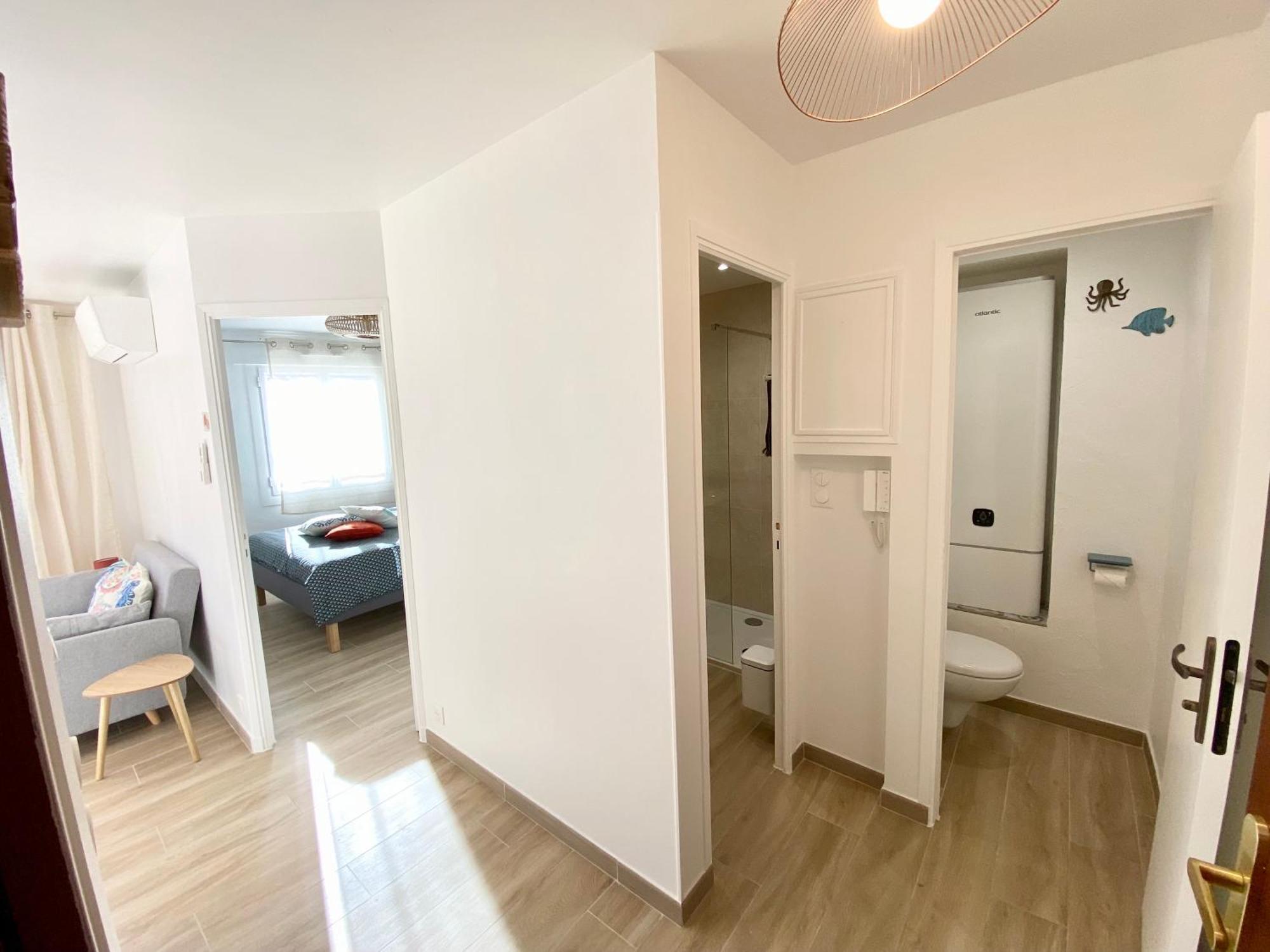 Ferienwohnung Coeursanary Exterior foto