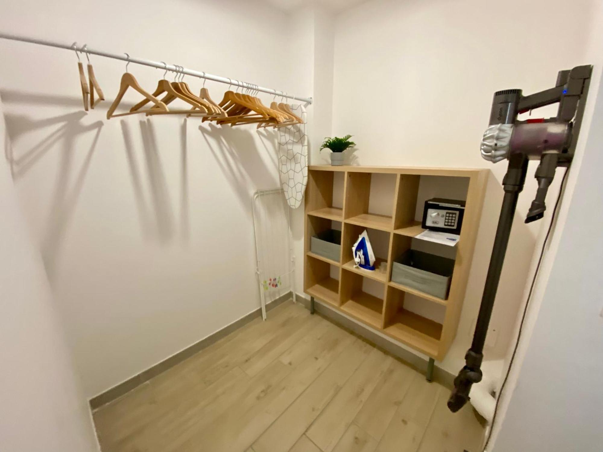 Ferienwohnung Coeursanary Exterior foto